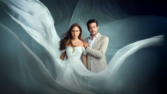 مسلسل على قد الحب الحلقة 1 كاملة – شاهد فور يو