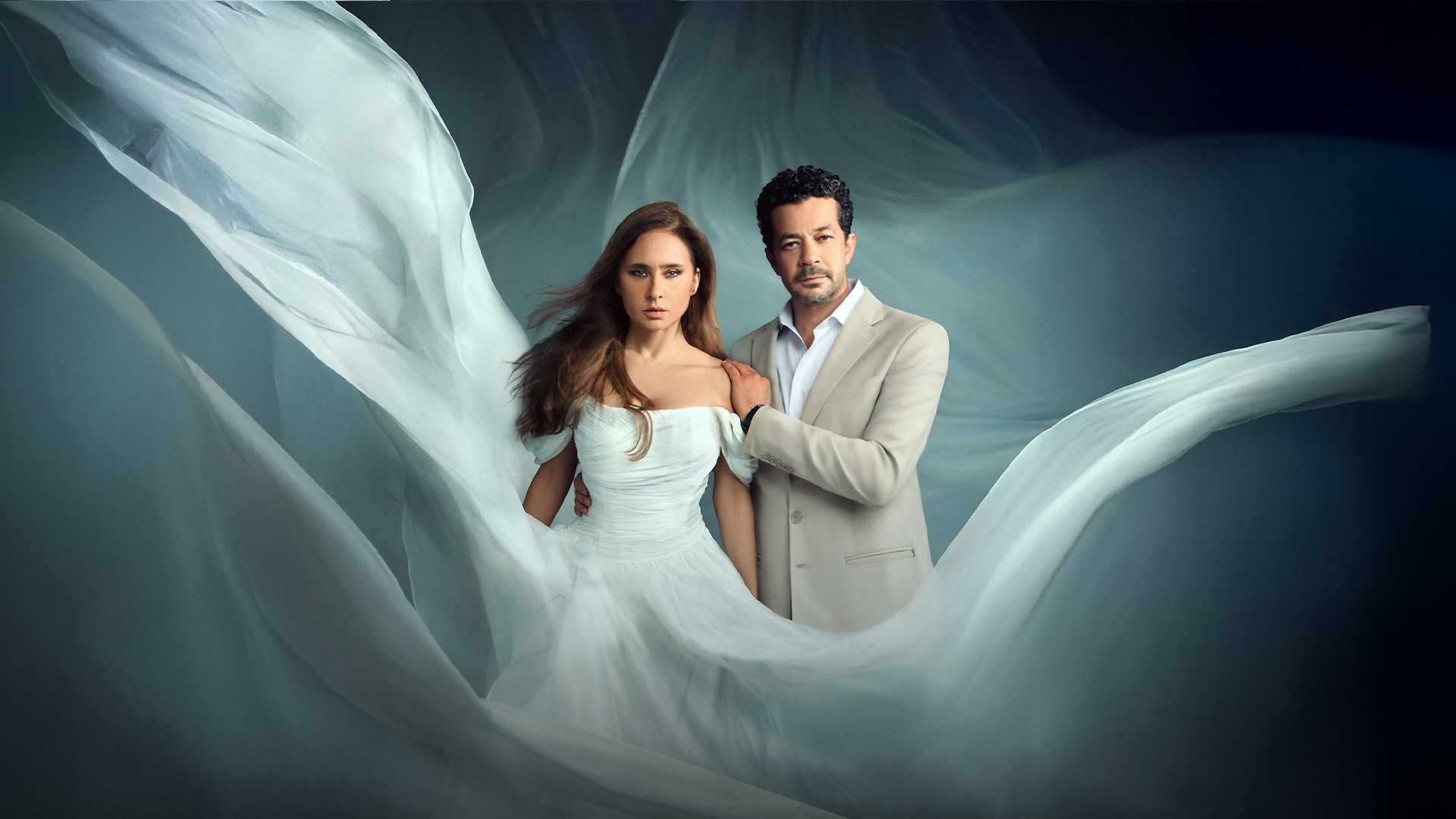 مسلسل على قد الحب الحلقة 1 كاملة – شاهد فور يو