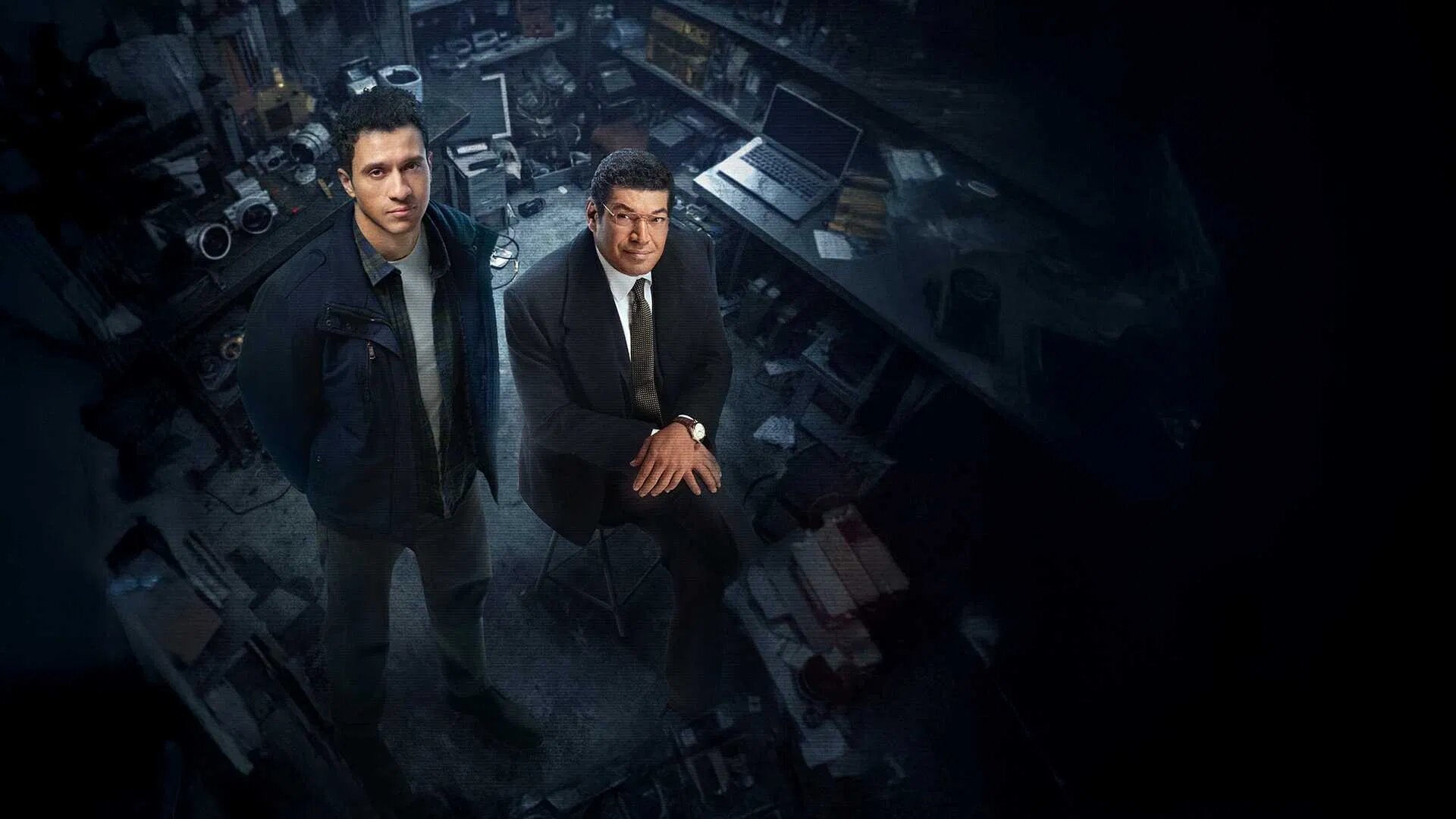 مسلسل عين سحرية الحلقة 1 كاملة – شاهد فور يو