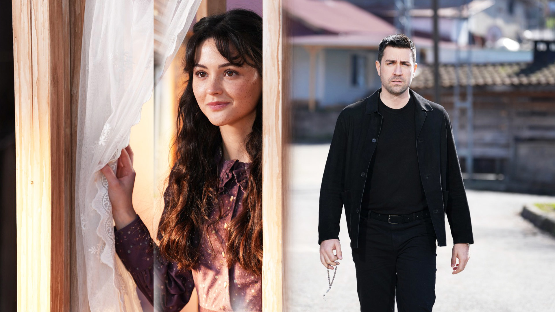 مسلسل القبيحة الحلقة 1 الاولى مترجمة قصة عشق